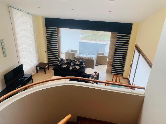 Imagen 31 Inmueble 287778 - Casa Aislada en venta en Sanxenxo / Próximo a la playa de A Lanzada 