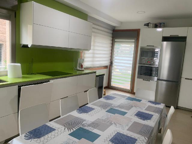 Imagen 9 Inmueble 287778 - Casa Aislada en venta en Sanxenxo / Próximo a la playa de A Lanzada 