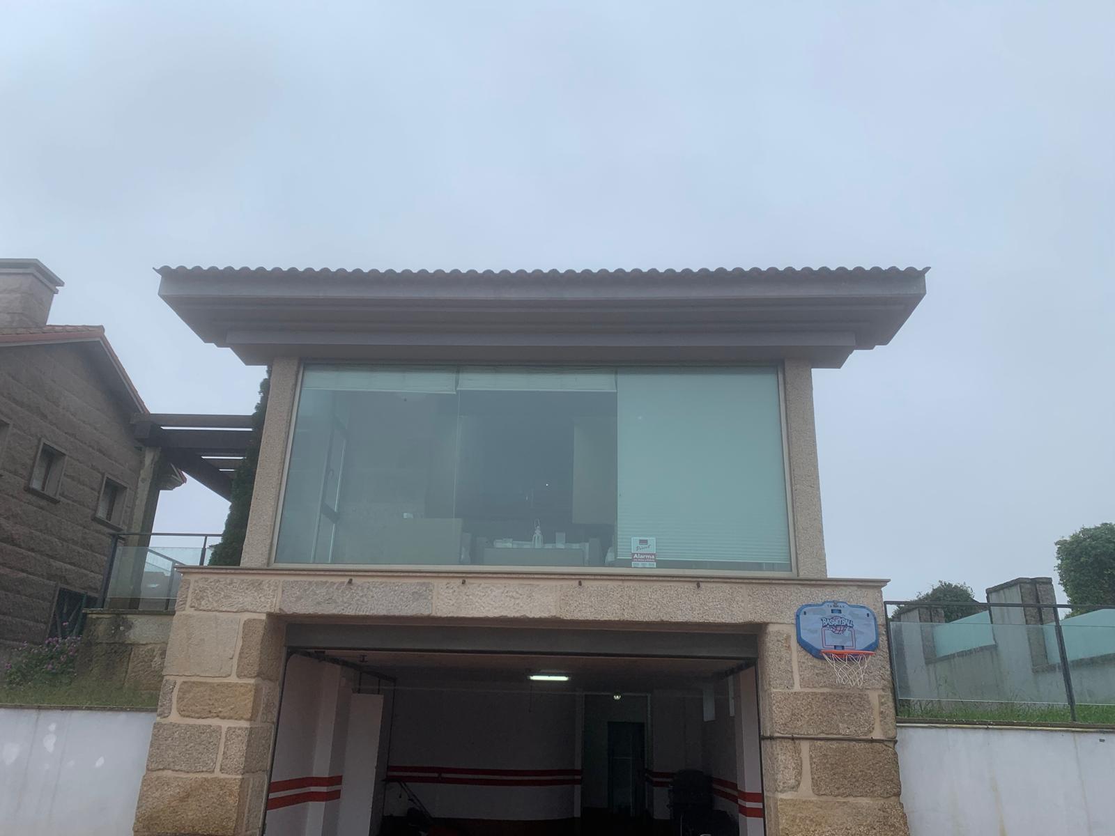 Imagen 18 Casa Aislada en venta en Sanxenxo / Próximo a la playa de A Lanzada 