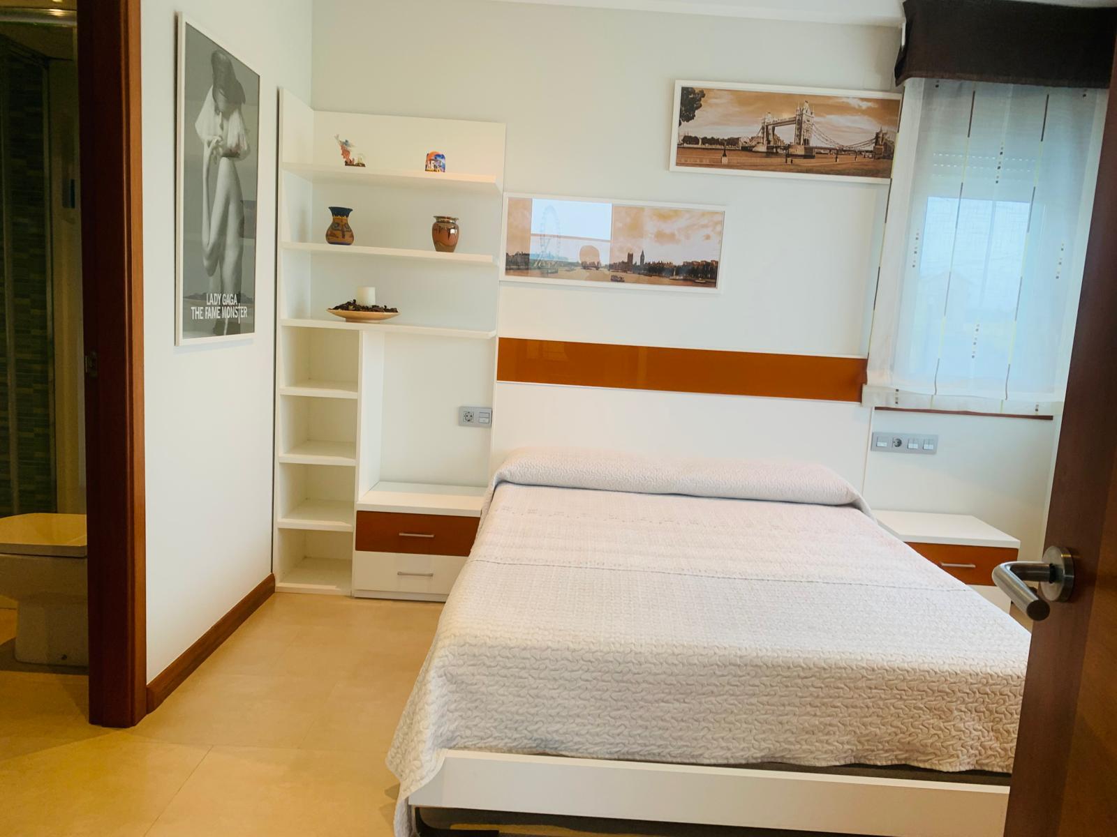 Imagen 12 Casa Aislada en venta en Sanxenxo / Próximo a la playa de A Lanzada 