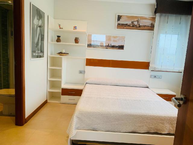 Imagen 12 Inmueble 287778 - Casa Aislada en venta en Sanxenxo / Próximo a la playa de A Lanzada 