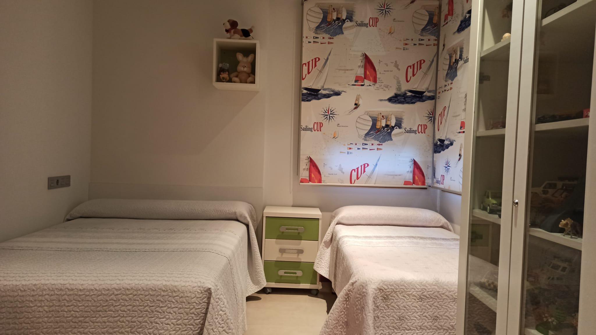 Imagen 13 Casa Aislada en venta en Sanxenxo / Próximo a la playa de A Lanzada 