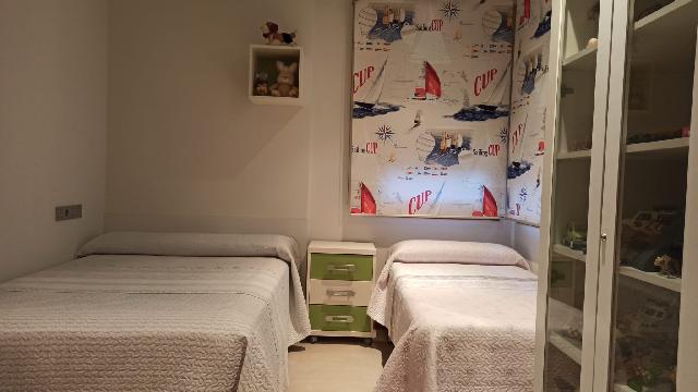 Imagen 13 Inmueble 287778 - Casa Aislada en venta en Sanxenxo / Próximo a la playa de A Lanzada 