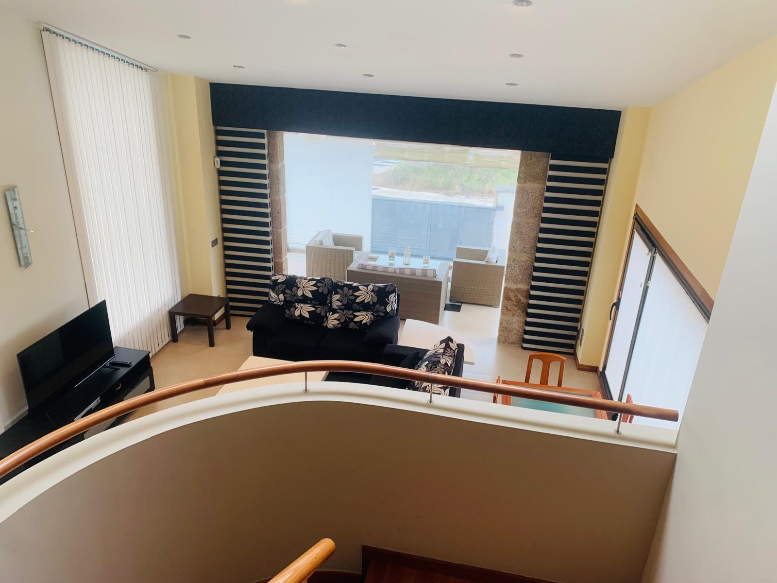 Imagen 6 Casa Aislada en venta en Sanxenxo / Próximo a la playa de A Lanzada 