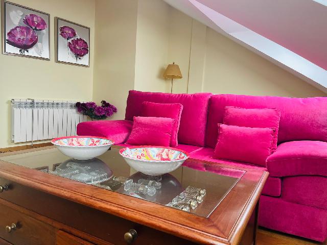 Imagen 14 Inmueble 289663 - Casa Adosada en venta en Sanxenxo / A 900 metros de la playa, el paseo  de Silgar