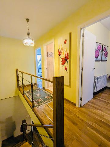 Imagen 16 Inmueble 289663 - Casa Adosada en venta en Sanxenxo / A 900 metros de la playa, el paseo  de Silgar