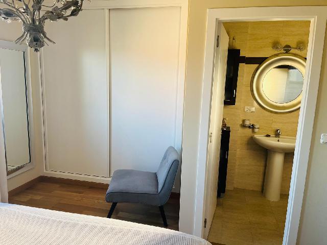 Imagen 7 Inmueble 289663 - Casa Adosada en venta en Sanxenxo / A 900 metros de la playa, el paseo  de Silgar