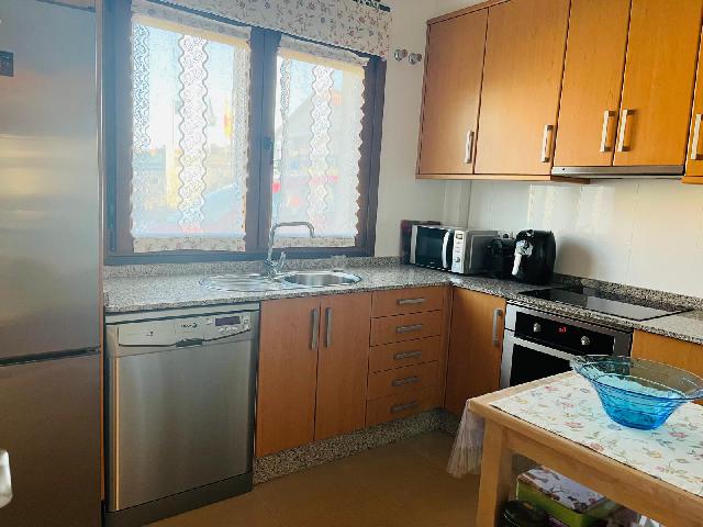 Imagen 19 Inmueble 289663 - Casa Adosada en venta en Sanxenxo / A 900 metros de la playa, el paseo  de Silgar