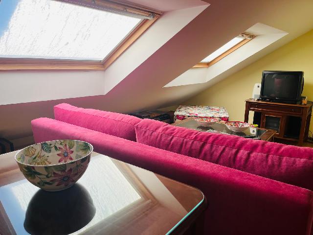 Imagen 15 Inmueble 289663 - Casa Adosada en venta en Sanxenxo / A 900 metros de la playa, el paseo  de Silgar