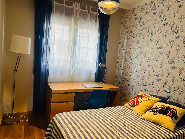 Imagen 11 Inmueble 289663 - Casa Adosada en venta en Sanxenxo / A 900 metros de la playa, el paseo  de Silgar