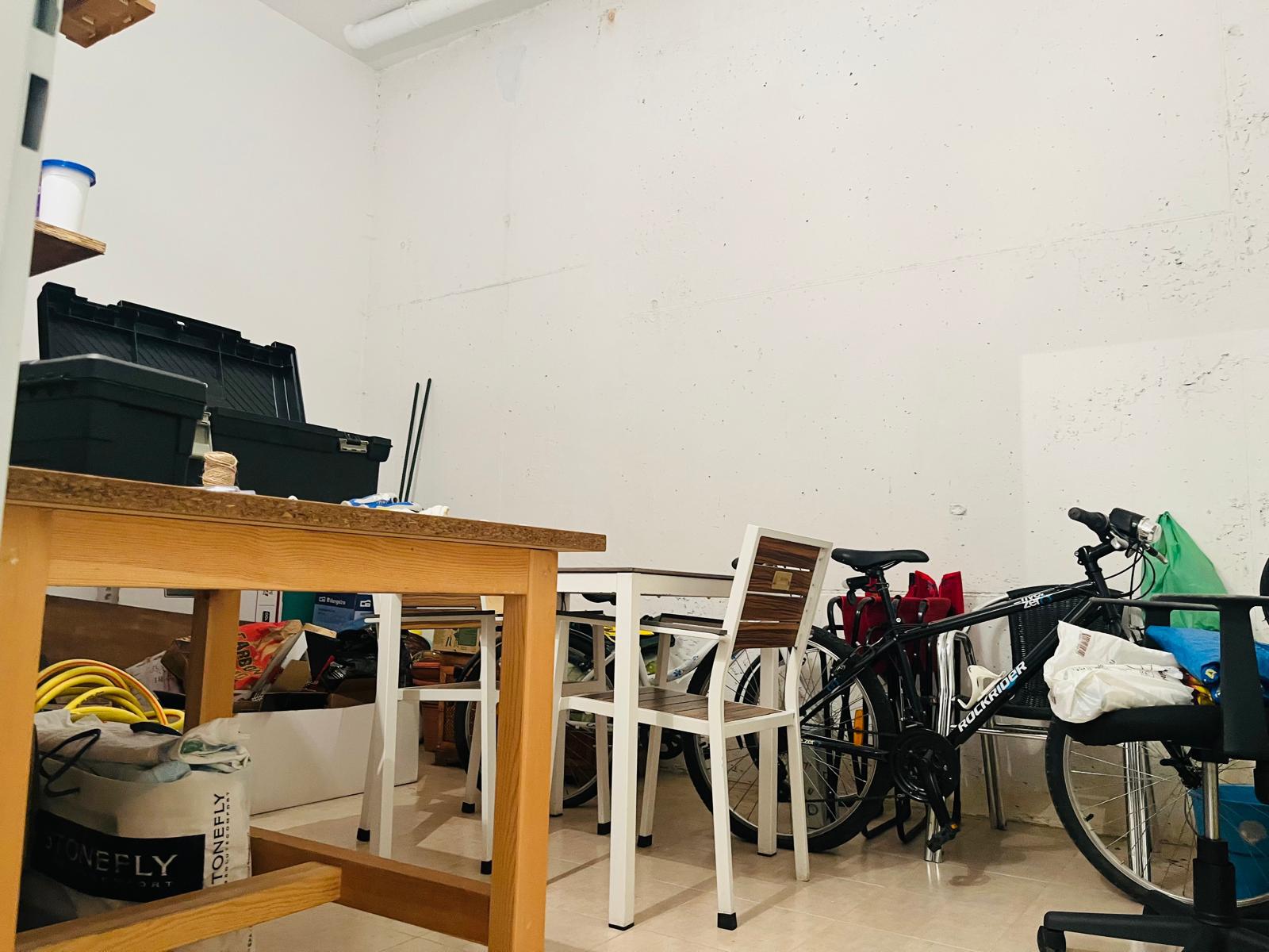 Imagen 23 Casa Adosada en venta en Sanxenxo / A 900 metros de la playa, el paseo  de Silgar