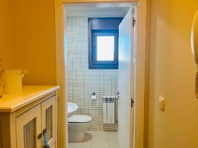 Imagen 18 Inmueble 289663 - Casa Adosada en venta en Sanxenxo / A 900 metros de la playa, el paseo  de Silgar