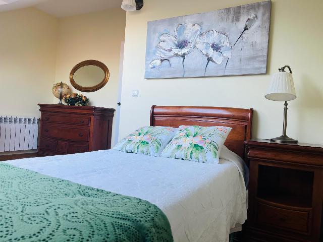 Imagen 10 Inmueble 289663 - Casa Adosada en venta en Sanxenxo / A 900 metros de la playa, el paseo  de Silgar