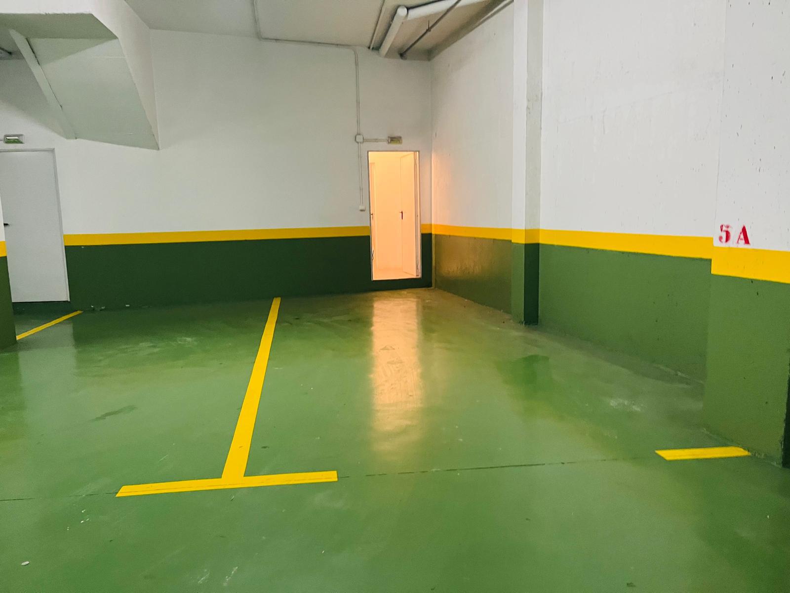 Imagen 22 Casa Adosada en venta en Sanxenxo / A 900 metros de la playa, el paseo  de Silgar