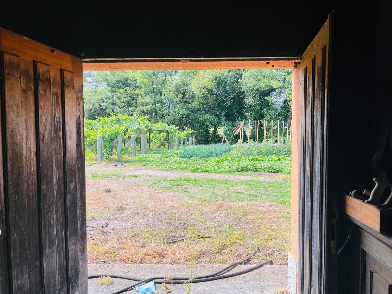 Imagen 10 Casa Rústica en venta en Ribadumia / Cerca de paseo fluvial, bodegas y  paso de peregrinos 