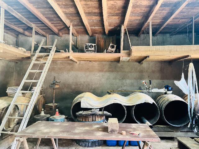 Imagen 9 Inmueble 294492 - Casa Rústica en venta en Ribadumia / Cerca de paseo fluvial, bodegas y  paso de peregrinos 