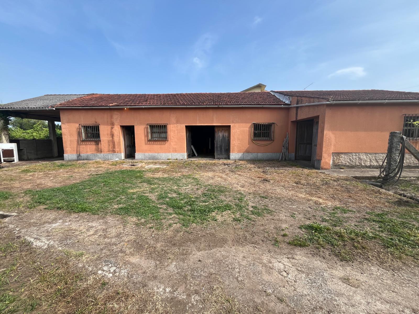 Imagen 11 Casa Rústica en venta en Ribadumia / Cerca de paseo fluvial, bodegas y  paso de peregrinos 