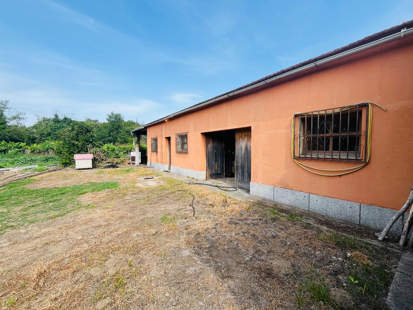 Imagen 12 Casa Rústica en venta en Ribadumia / Cerca de paseo fluvial, bodegas y  paso de peregrinos 