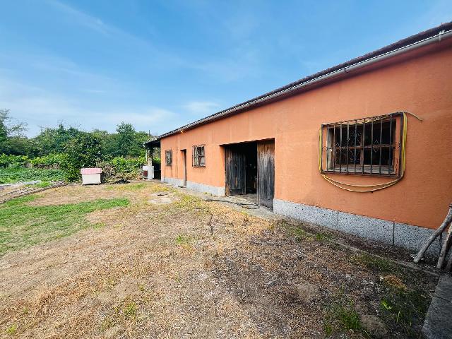 Imagen 12 Inmueble 294492 - Casa Rústica en venta en Ribadumia / Cerca de paseo fluvial, bodegas y  paso de peregrinos 