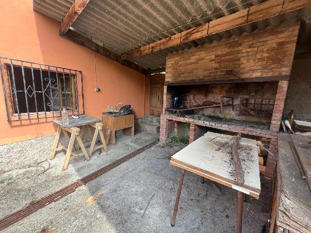 Imagen 8 Inmueble 294492 - Casa Rústica en venta en Ribadumia / Cerca de paseo fluvial, bodegas y  paso de peregrinos 