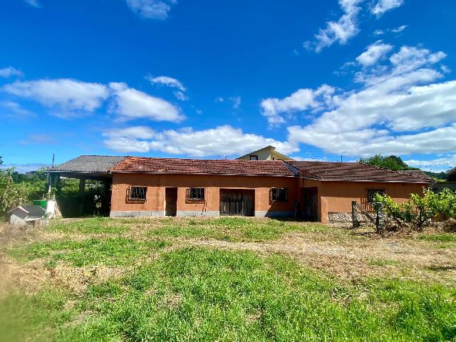 Imagen 1 Inmueble 294492 - Casa Rústica en venta en Ribadumia / Cerca de paseo fluvial, bodegas y  paso de peregrinos 