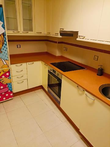 Imagen 2 Inmueble 297373 - Apartamento en venta en Vilagarcía De Arousa / Sobradelo próximo al supermercado Eroski