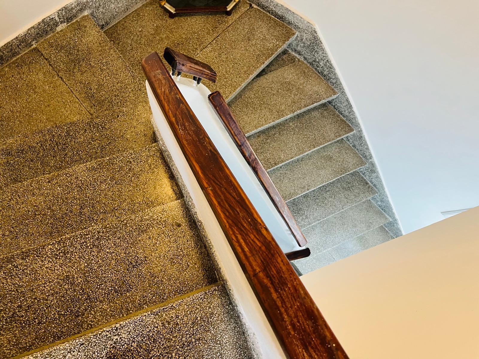 Imagen 19 Casa Aislada en venta en Pontevedra / Próximo a la Plaza Estribela y todos los servicios.