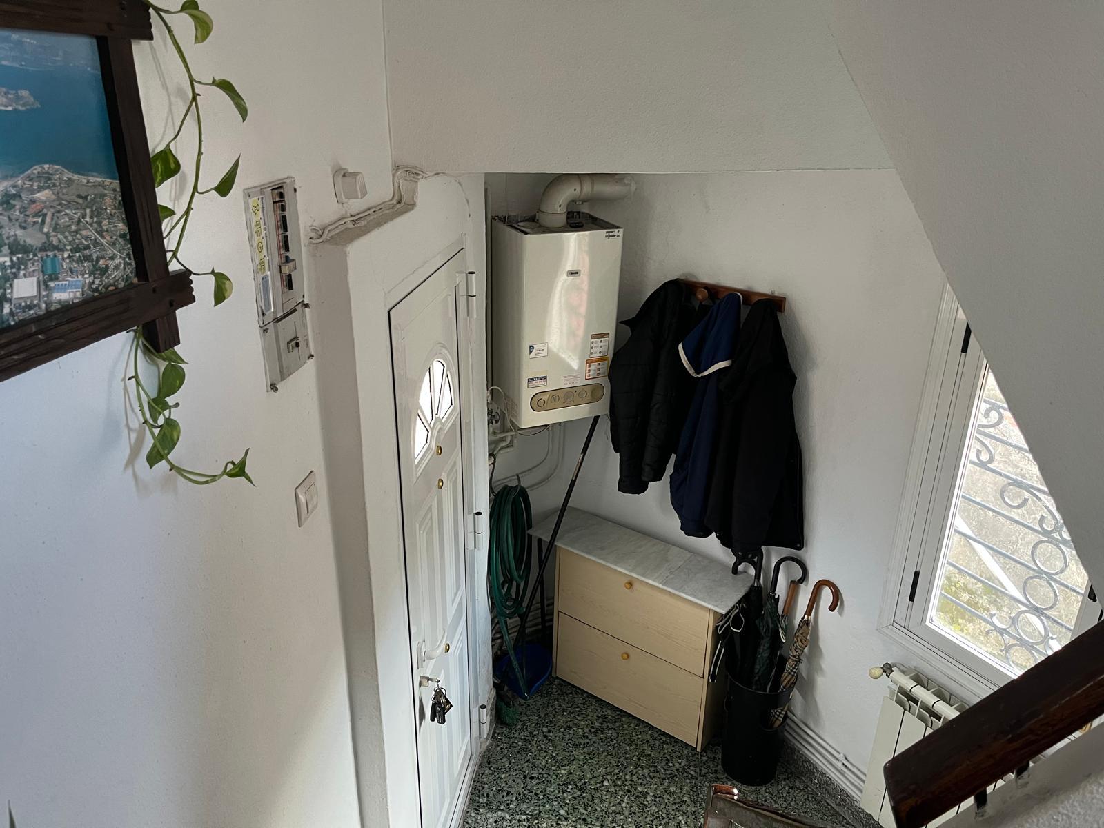 Imagen 15 Casa Aislada en venta en Pontevedra / Próximo a la Plaza Estribela y todos los servicios.