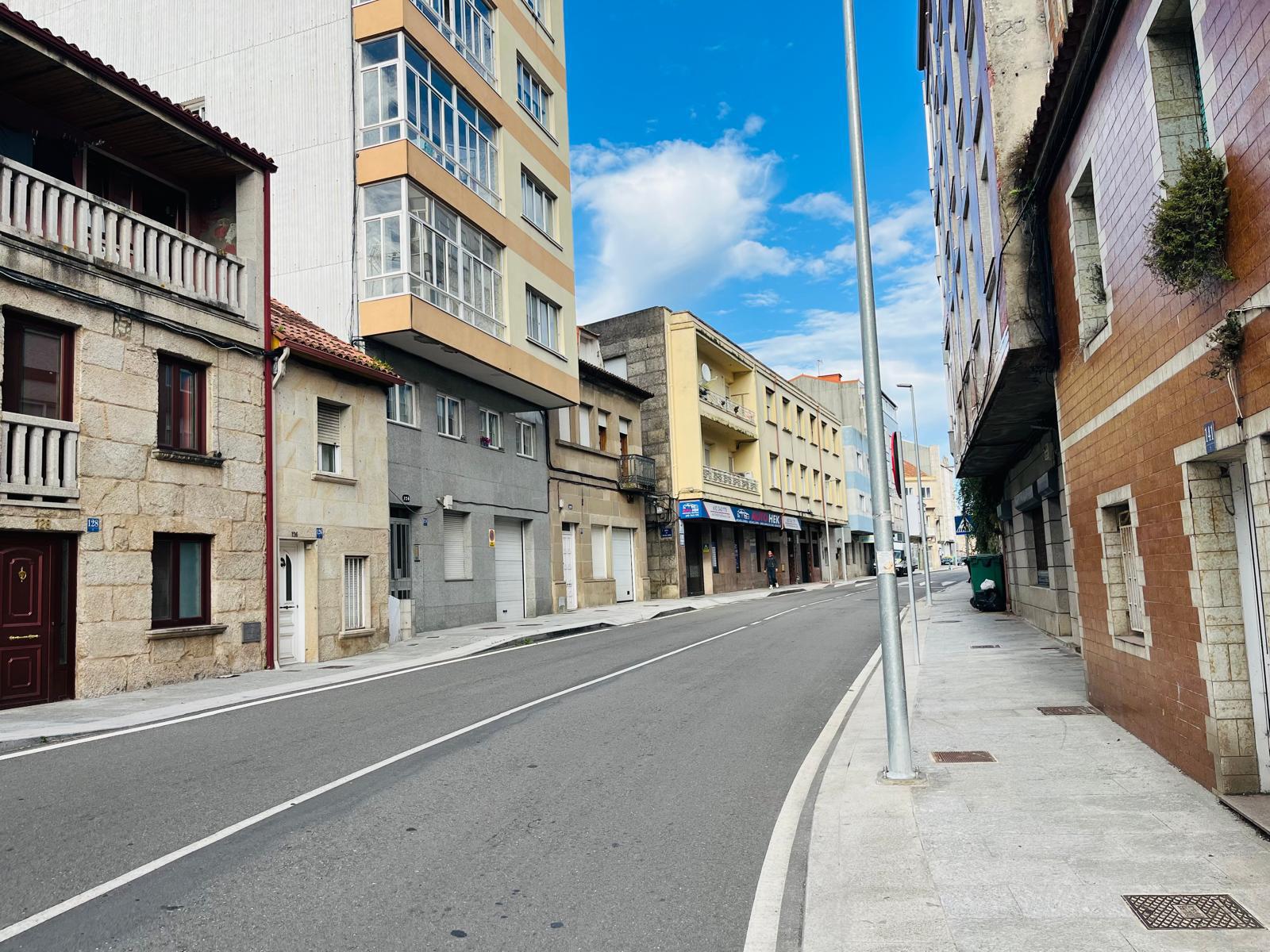 Imagen 24 Casa Aislada en venta en Pontevedra / Próximo a la Plaza Estribela y todos los servicios.