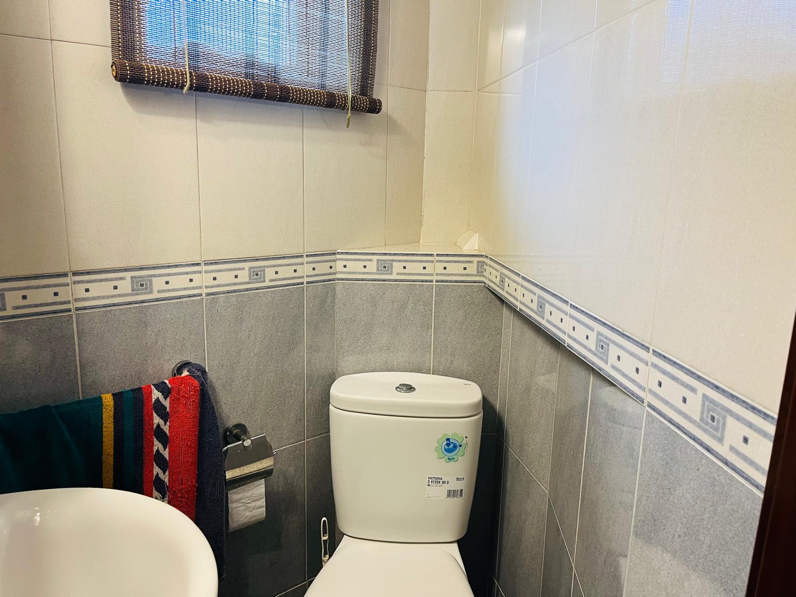 Imagen 16 Casa Aislada en venta en Pontevedra / Próximo a la Plaza Estribela y todos los servicios.