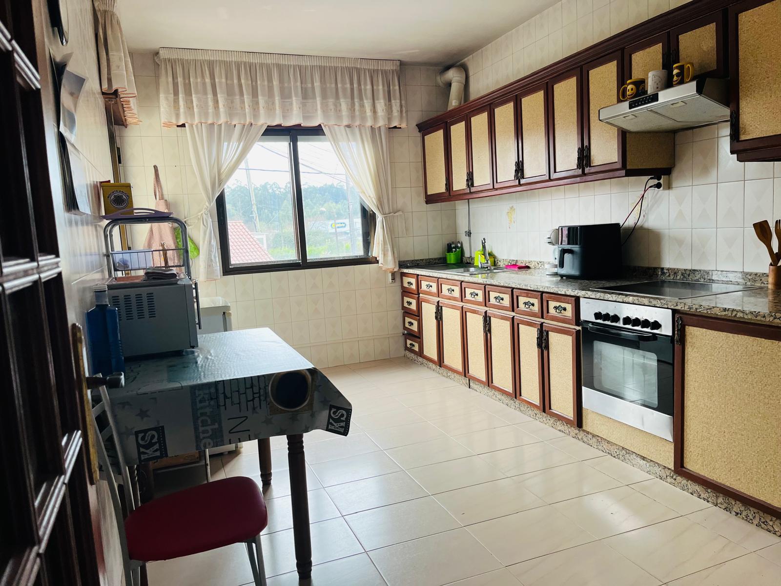 Imagen 6 Apartamento en venta en Sanxenxo / Próximo a playas, restaurantes, bares, farmacia. 