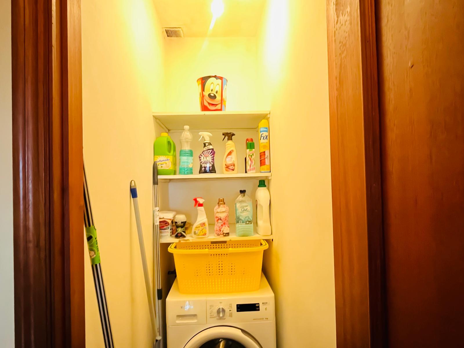 Imagen 13 Apartamento en venta en Sanxenxo / Próximo a playas, restaurantes, bares, farmacia. 