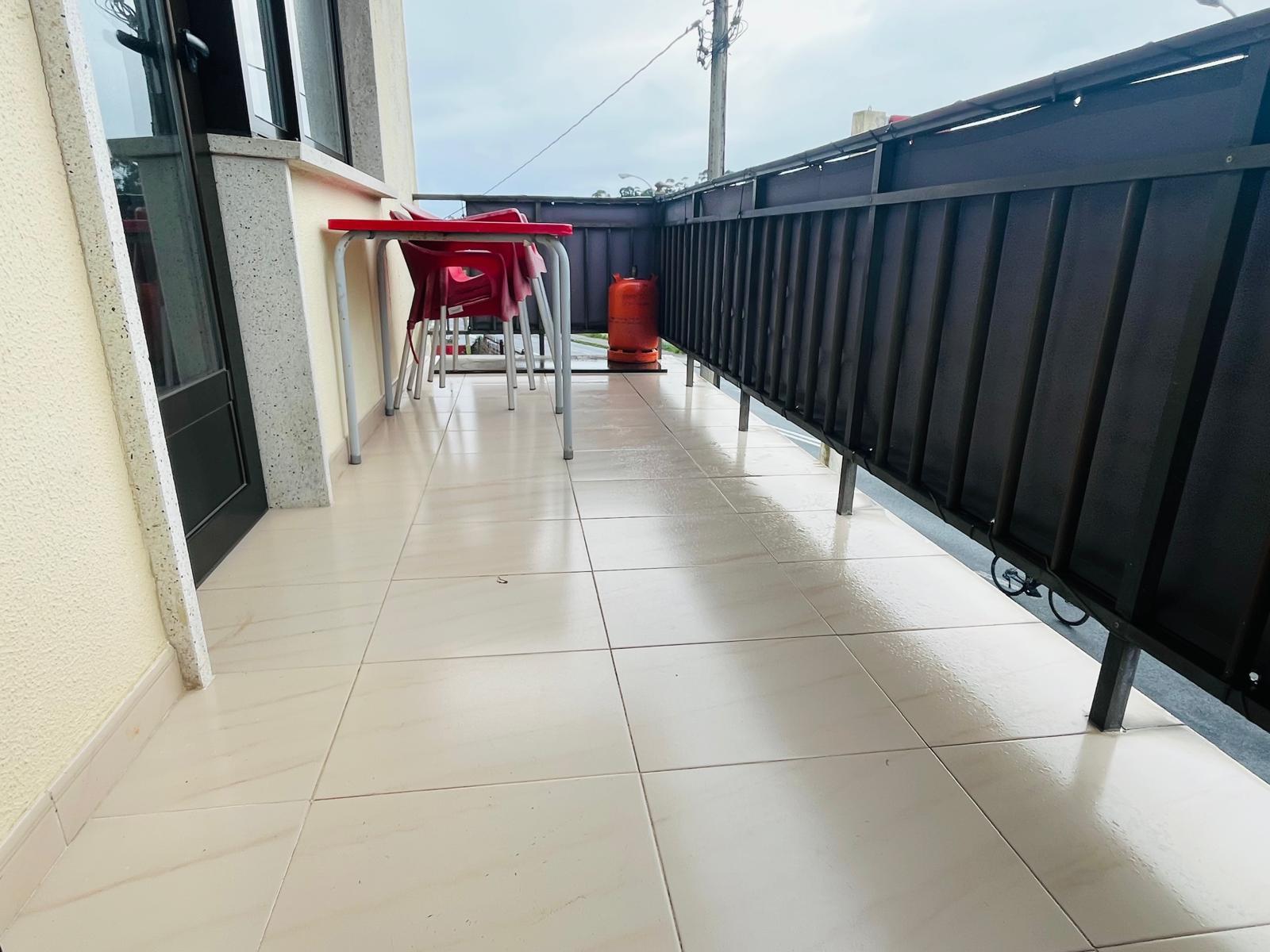 Imagen 15 Apartamento en venta en Sanxenxo / Próximo a playas, restaurantes, bares, farmacia. 