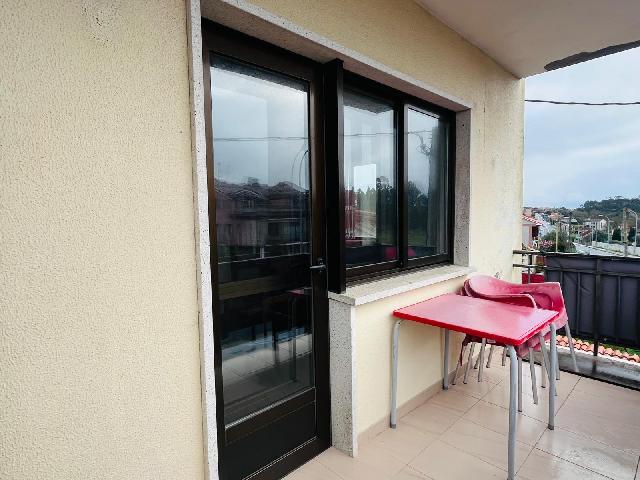 Imagen 14 Inmueble 300376 - Apartamento en venta en Sanxenxo / Próximo a playas, restaurantes, bares, farmacia. 