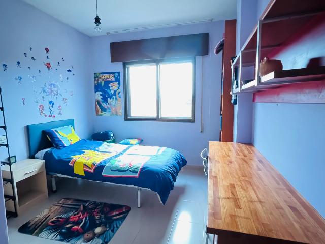 Imagen 8 Inmueble 300376 - Apartamento en venta en Sanxenxo / Próximo a playas, restaurantes, bares, farmacia. 