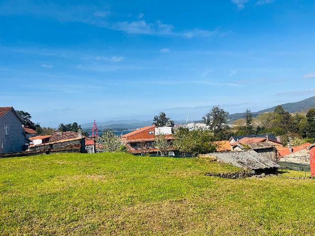 Imagen 9 Inmueble 301788 - Casa Aislada en venta en Vilagarcía De Arousa / Cerca de Carrefour, tienda de motos y bicis