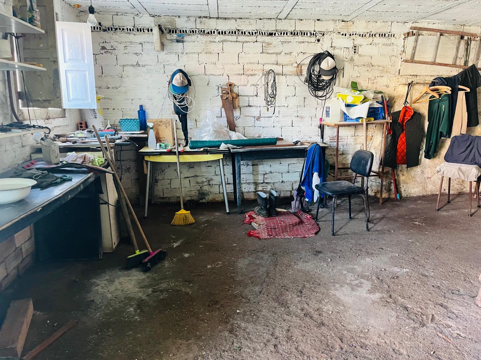 Imagen 13 Casa Aislada en venta en Vilagarcía De Arousa / Cerca de Carrefour, tienda de motos y bicis