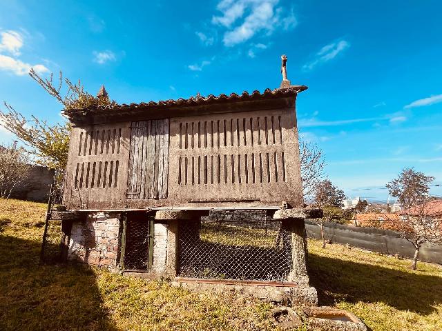 Imagen 8 Inmueble 301788 - Casa Aislada en venta en Vilagarcía De Arousa / Cerca de Carrefour, tienda de motos y bicis