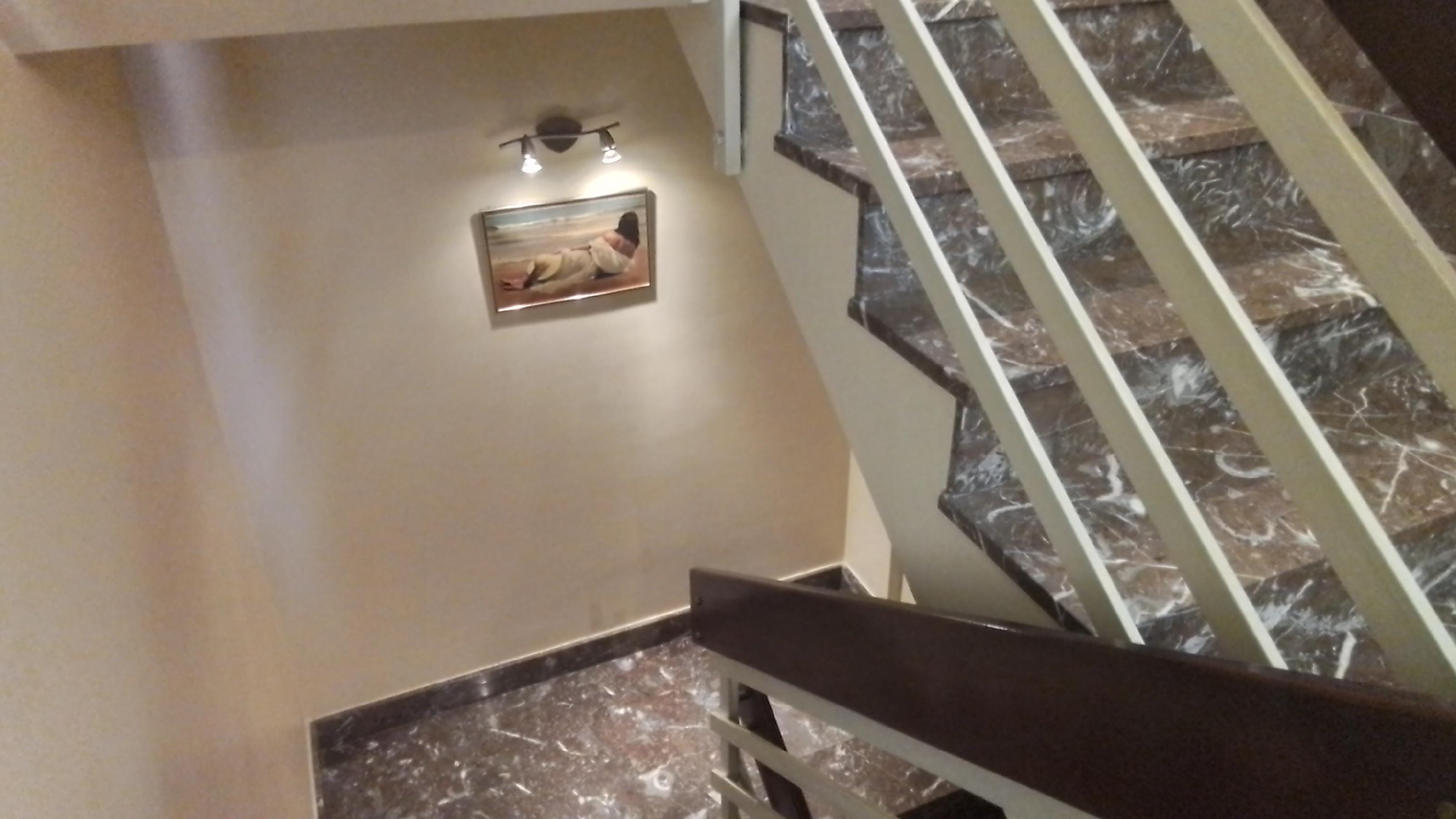 Imagen 5 Casa Adosada en venta en Vitoria-gasteiz / Amplia vivienda adosada en zona protegida 