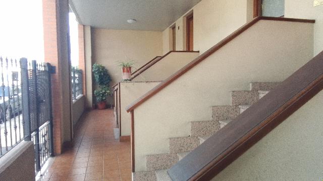 Imagen 3 Inmueble 287097 - Casa Adosada en venta en Vitoria-gasteiz / Amplia vivienda adosada en zona protegida 