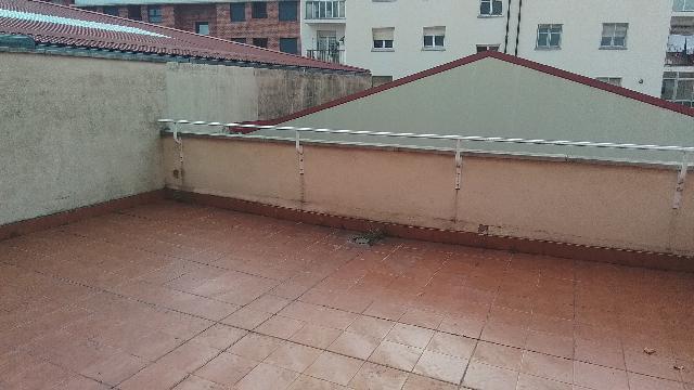 Imagen 8 Inmueble 287097 - Casa Adosada en venta en Vitoria-gasteiz / Amplia vivienda adosada en zona protegida 