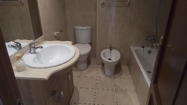 Imagen 15 Inmueble 287097 - Casa Adosada en venta en Vitoria-gasteiz / Amplia vivienda adosada en zona protegida 