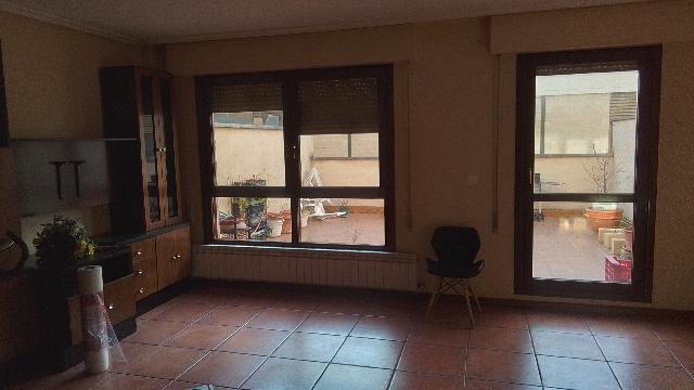 Imagen 4 Inmueble 287097 - Casa Adosada en venta en Vitoria-gasteiz / Amplia vivienda adosada en zona protegida 