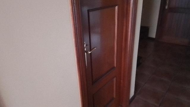 Imagen 16 Inmueble 287097 - Casa Adosada en venta en Vitoria-gasteiz / Amplia vivienda adosada en zona protegida 