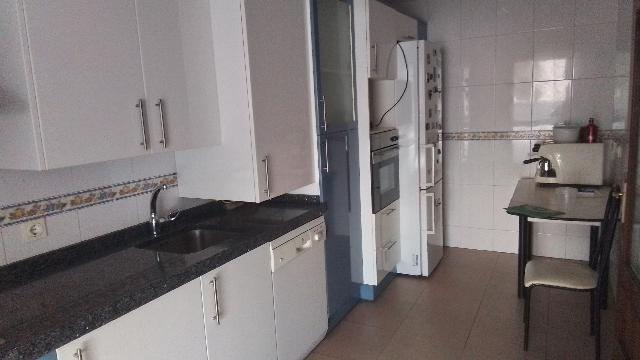Imagen 10 Inmueble 287097 - Casa Adosada en venta en Vitoria-gasteiz / Amplia vivienda adosada en zona protegida 