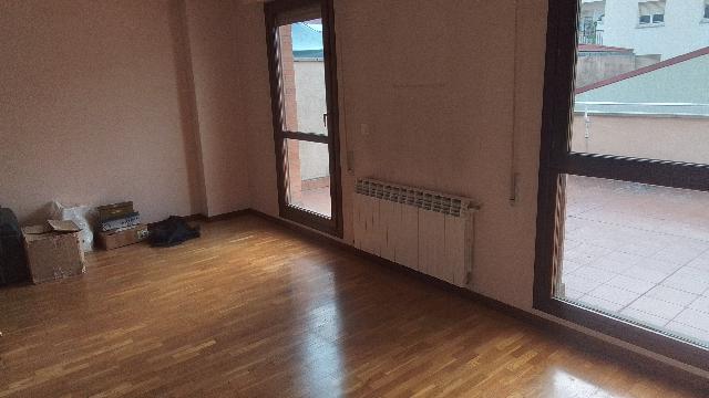 Imagen 18 Inmueble 287097 - Casa Adosada en venta en Vitoria-gasteiz / Amplia vivienda adosada en zona protegida 