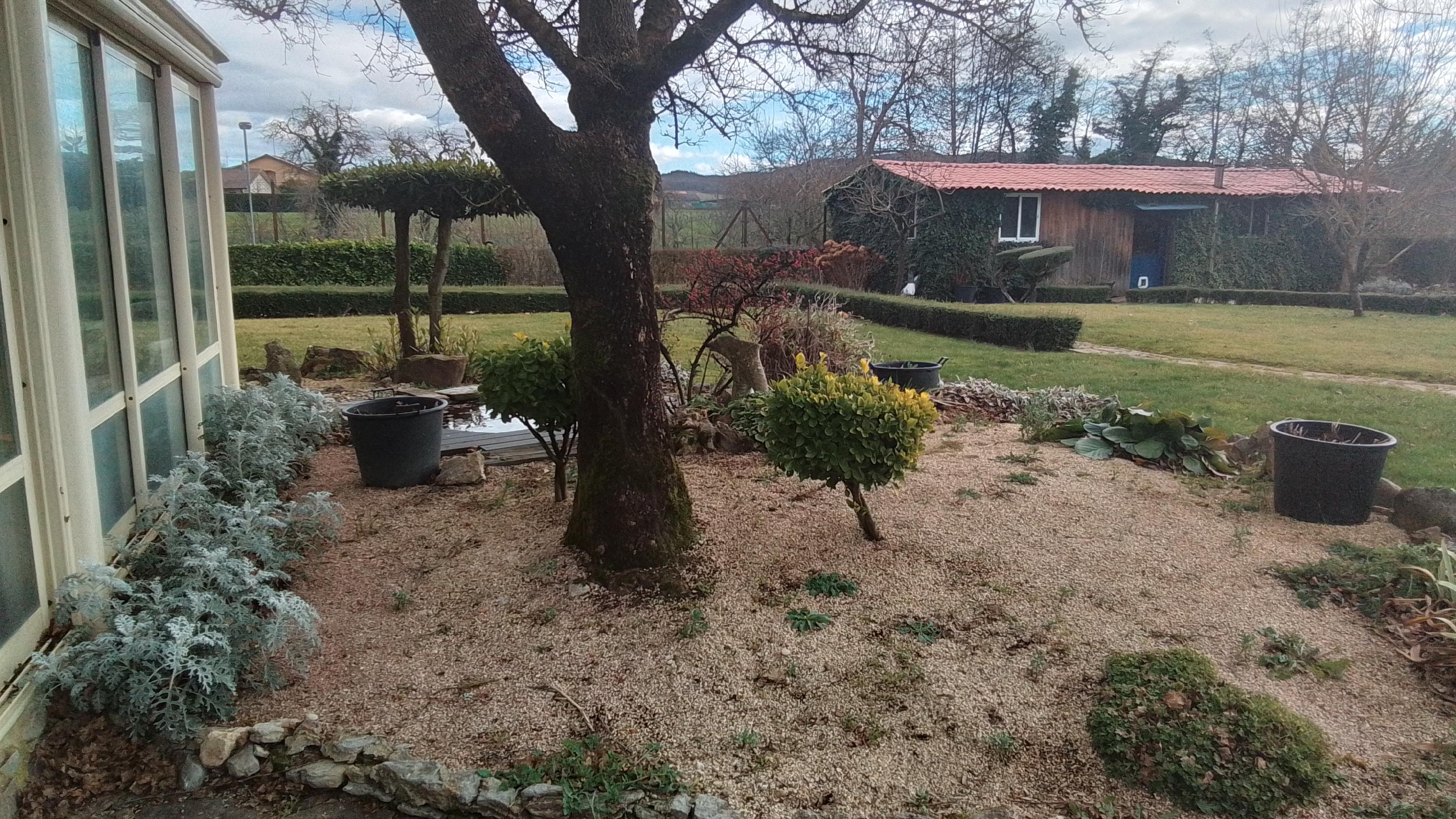 Imagen 3 Casa Aislada en venta en Barrundia / Ubicada en el centro del pueblo cerca de restaurante 