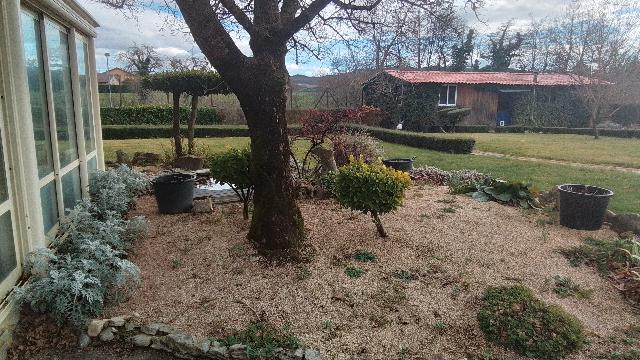 Imagen 3 Inmueble 290594 - Casa Aislada en venta en Barrundia / Ubicada en el centro del pueblo cerca de restaurante 