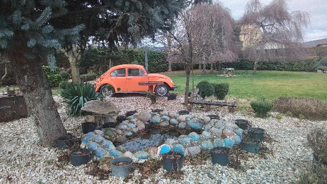 Imagen 1 Inmueble 290594 - Casa Aislada en venta en Barrundia / Ubicada en el centro del pueblo cerca de restaurante 
