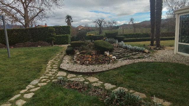 Imagen 7 Inmueble 290594 - Casa Aislada en venta en Barrundia / Ubicada en el centro del pueblo cerca de restaurante 